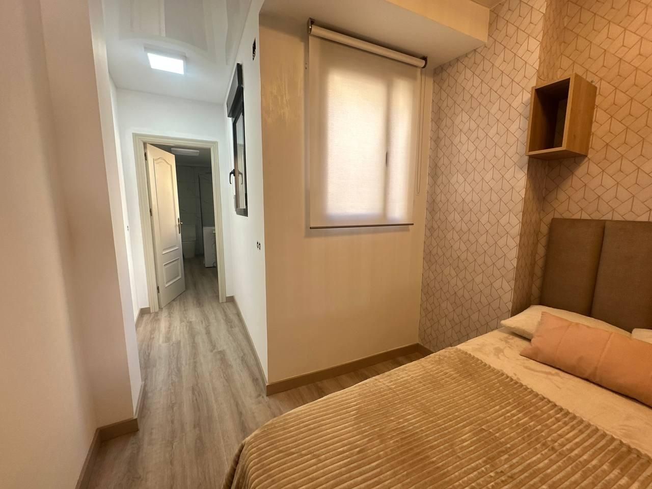 Habitación de Loft en venta en Torrevieja con Aire acondicionado, Terraza y Balcón