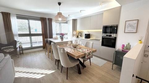 Foto 3 de Pis en venda a Volpelleres, Sant Cugat del Vallès