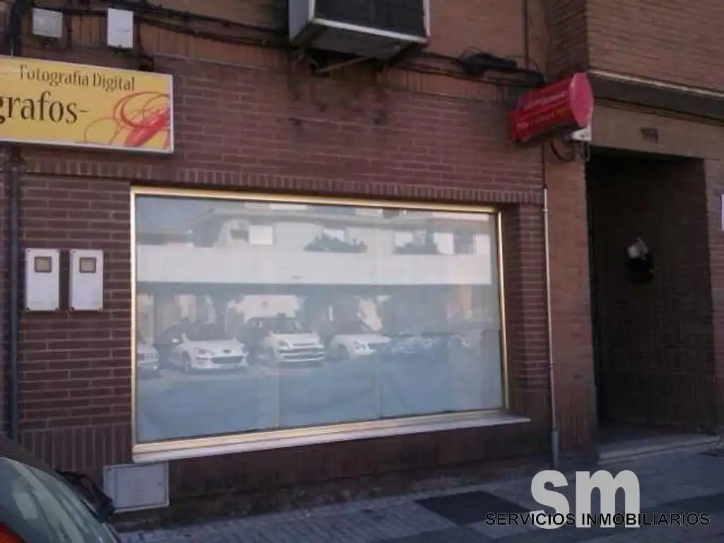 Local comercial en venda a San José de la Rinconada, imagen 9