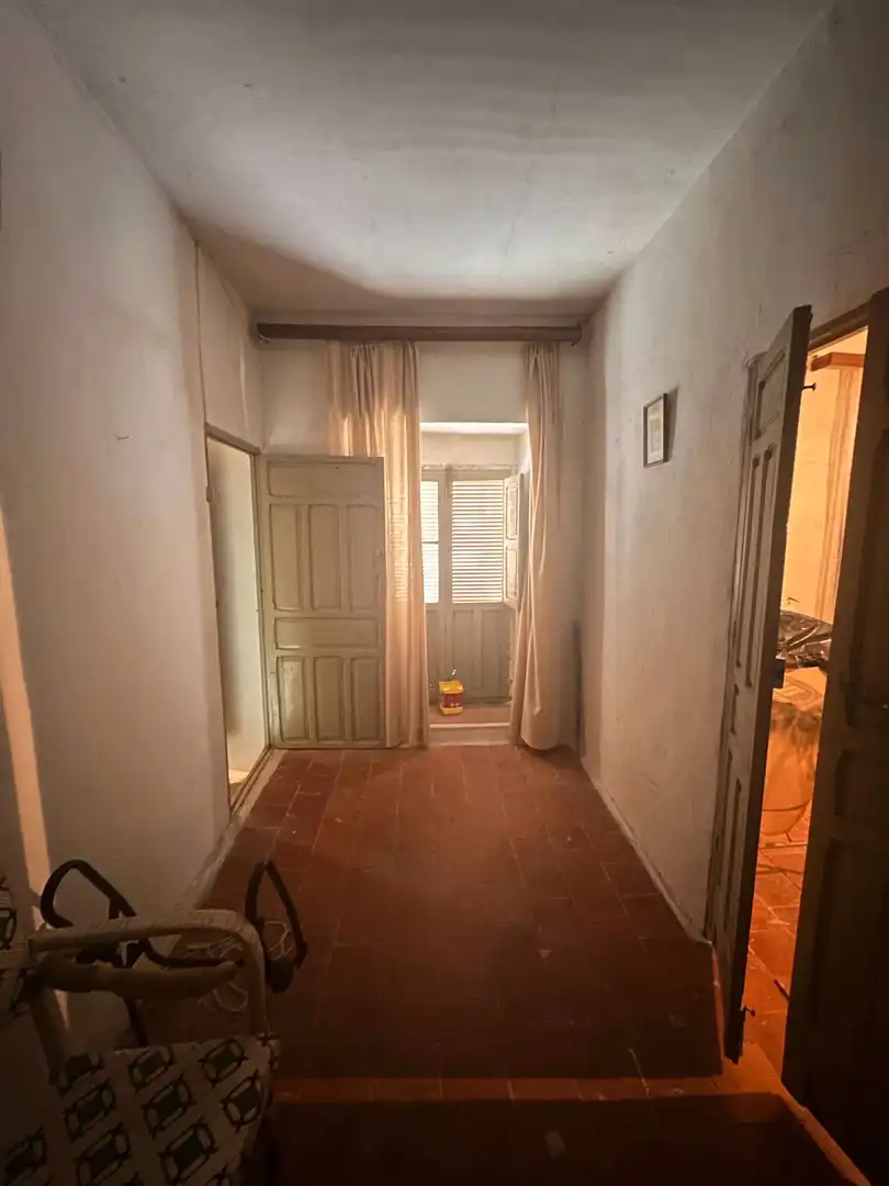 Casa o chalet en venta en Úbeda con Balcón