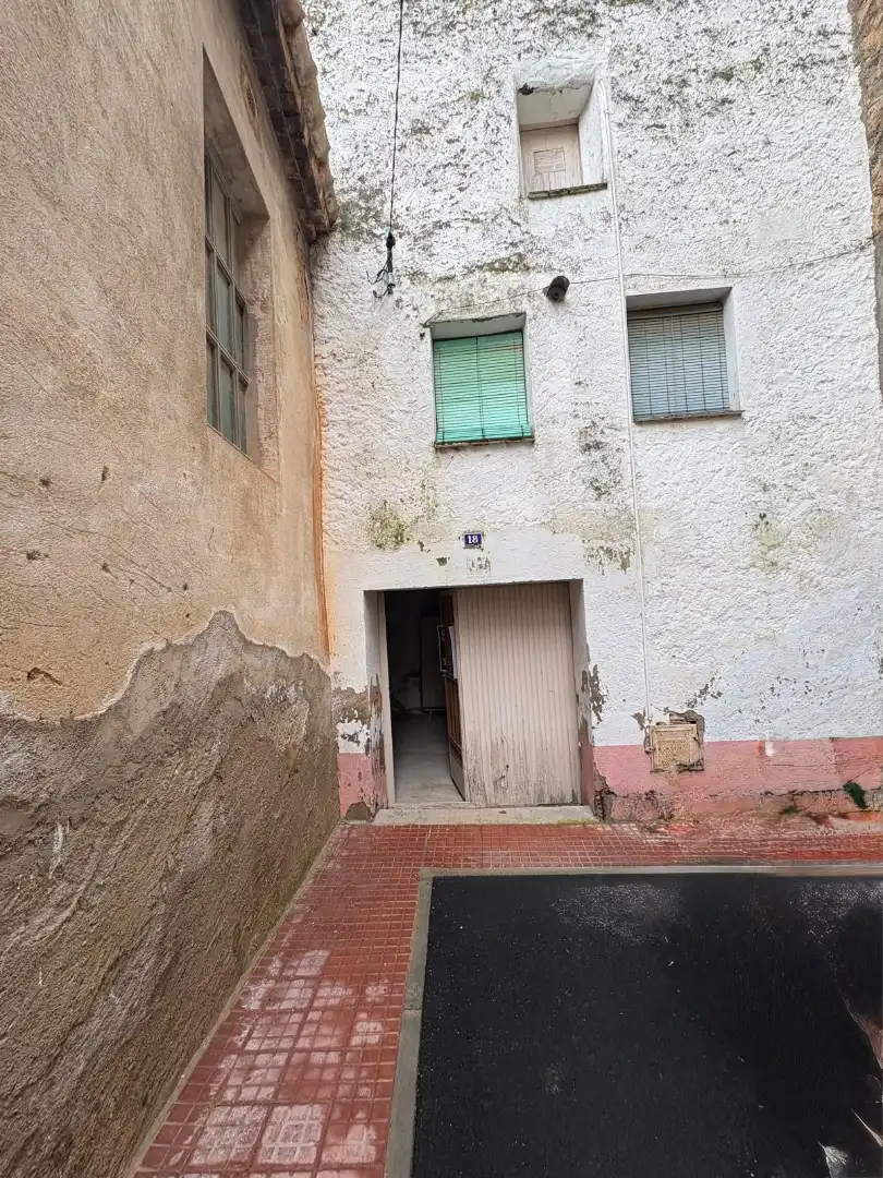 Casa rústica en venta en El Perelló, imagen 15