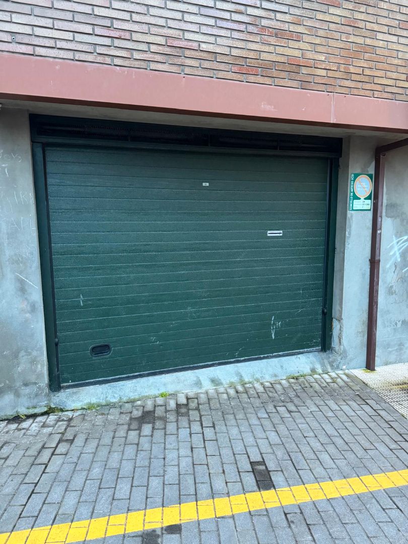 Abstellraum zur Miete in Avenida Pastoriza, 14, Pastoriza