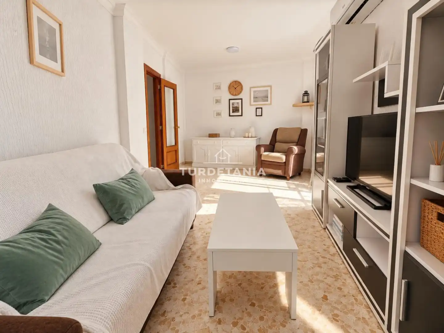 Wohnung mit Terrasse zum Verkauf in V Centenario - Piletas - Capuchinos, imagen 17
