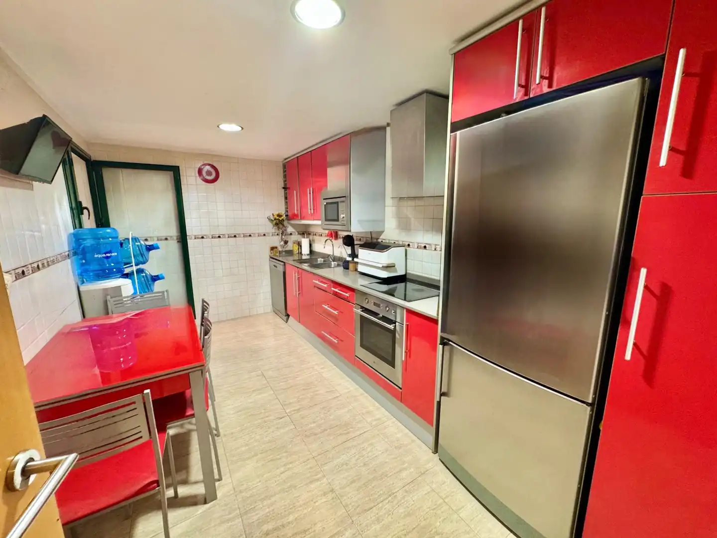 Flat with terrace for sale in Calle ARBOL 14, imagen 4