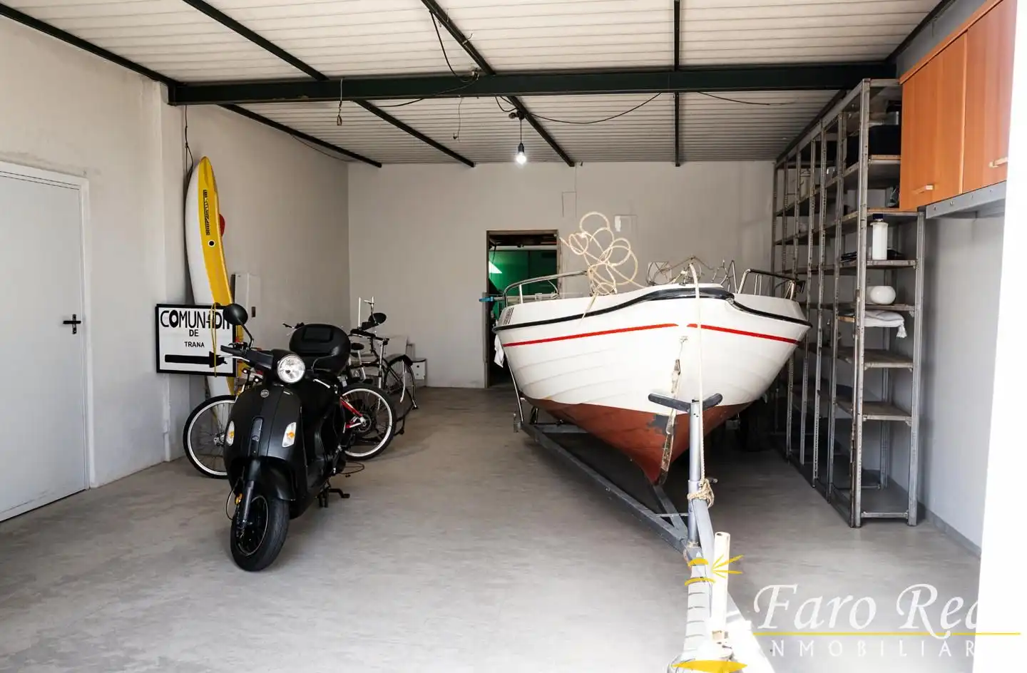 Nave industrielle à vendre à La Jara, imagen 28