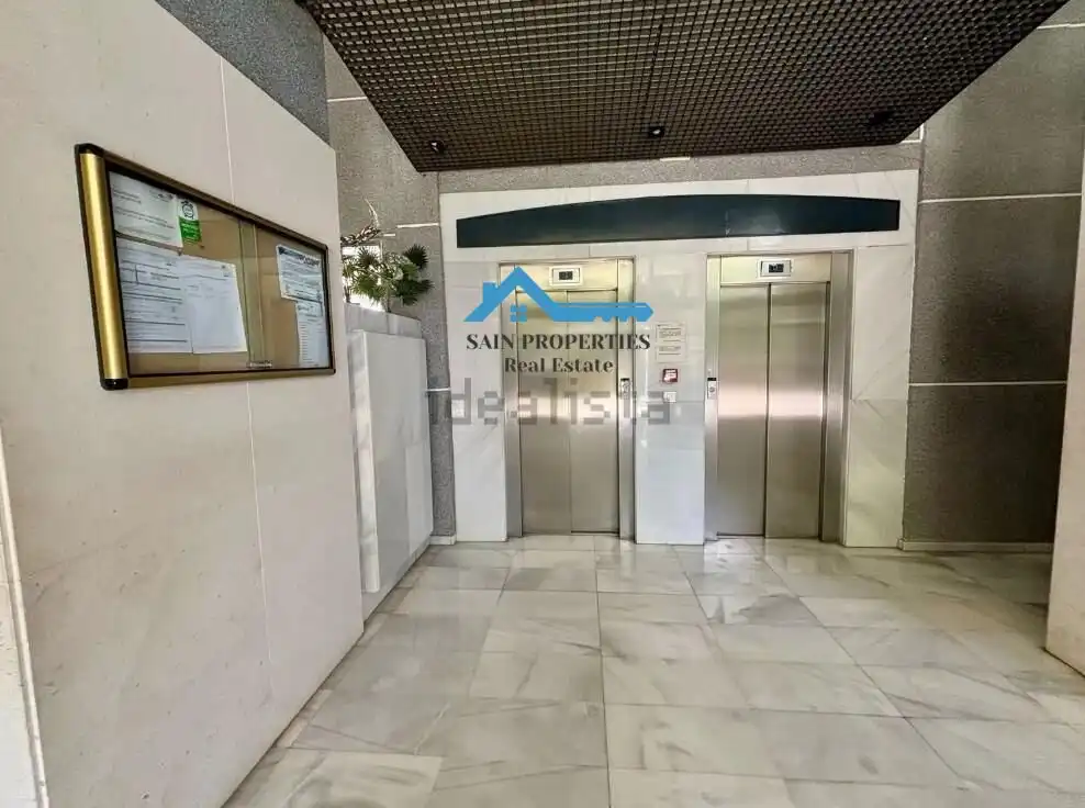 Piso con piscina en venta en Levante Alto, imagen 16
