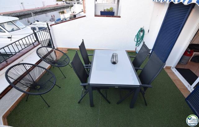 Casa-chalet en Venta en port currican en Segre - Ebre - Ter