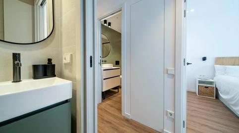 Foto 2 von Wohnungen zur Miete in Vila de Gràcia, Barcelona Capital