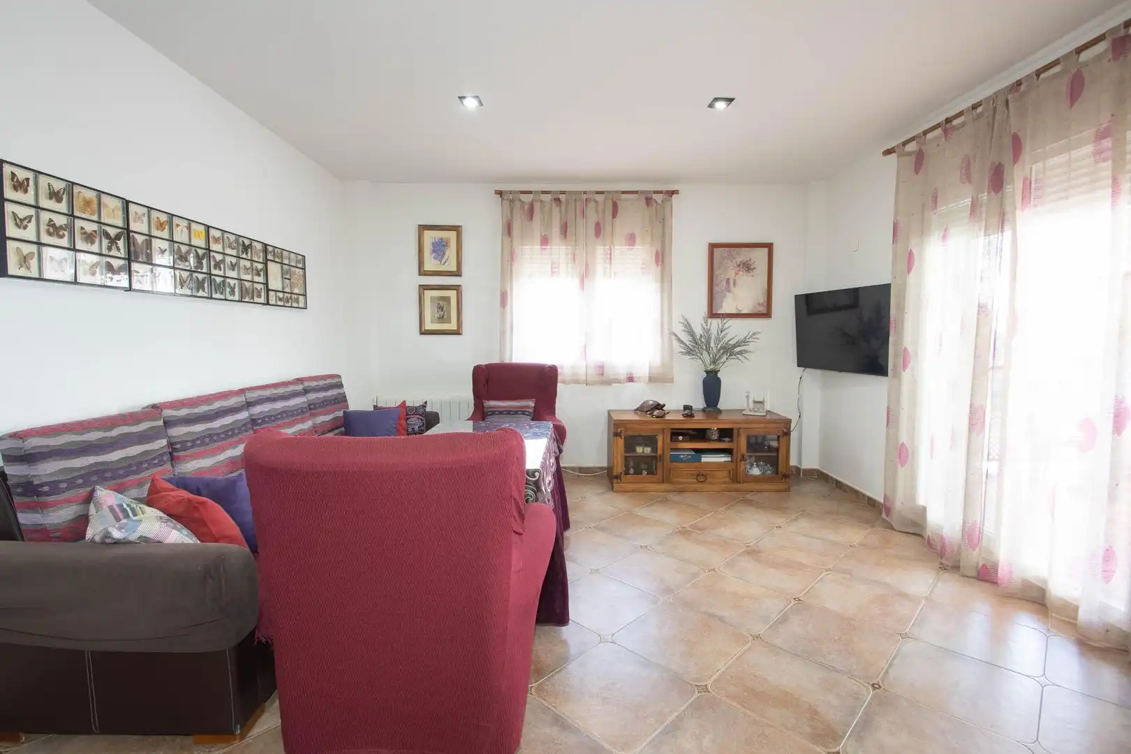 Casa con terrazza in vendita a Calle FUENTE ENCAÑA, imagen 28