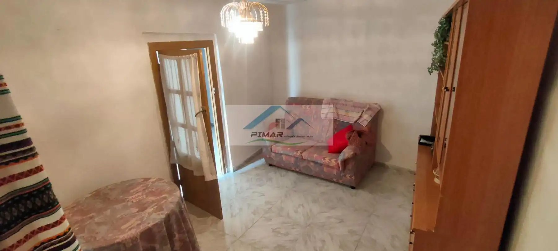 Habitación de Casa o chalet en venta en Freila con Calefacción, Trastero y Amueblado