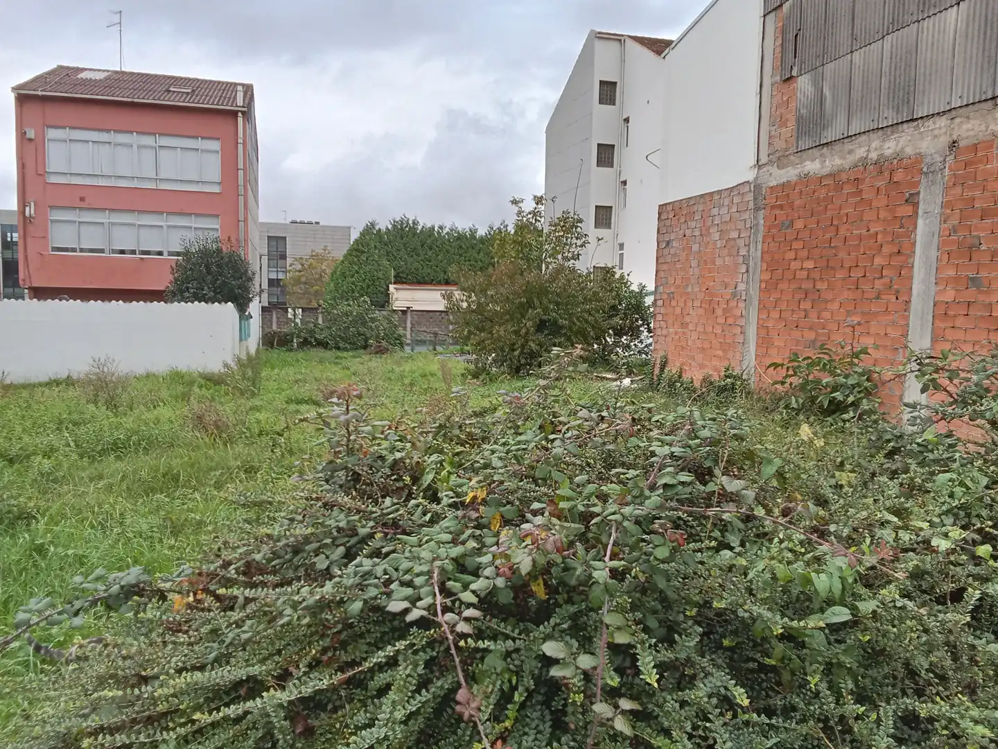 Terreni e lotti in vendita a O Feal - Xubia, imagen 3