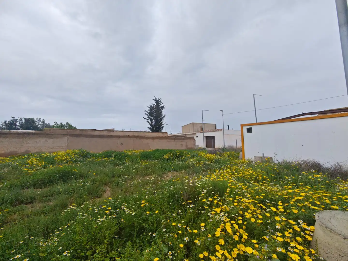 Residential zum Verkauf in Murcia