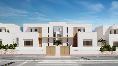 Foto 4 von Wohnung zum Verkauf in Calle Salcillo, 5, San Juan de los Terreros, Almería