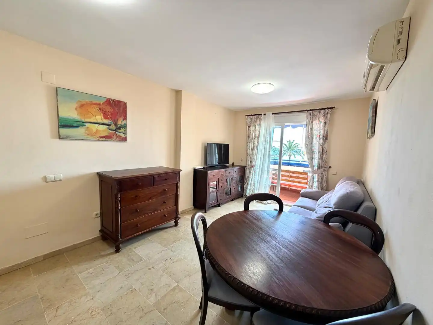 Apartment with pool for sale in Avenida Antonio Machado, imagen 8