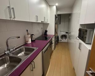 Flat to rent in constitucio, La Salut