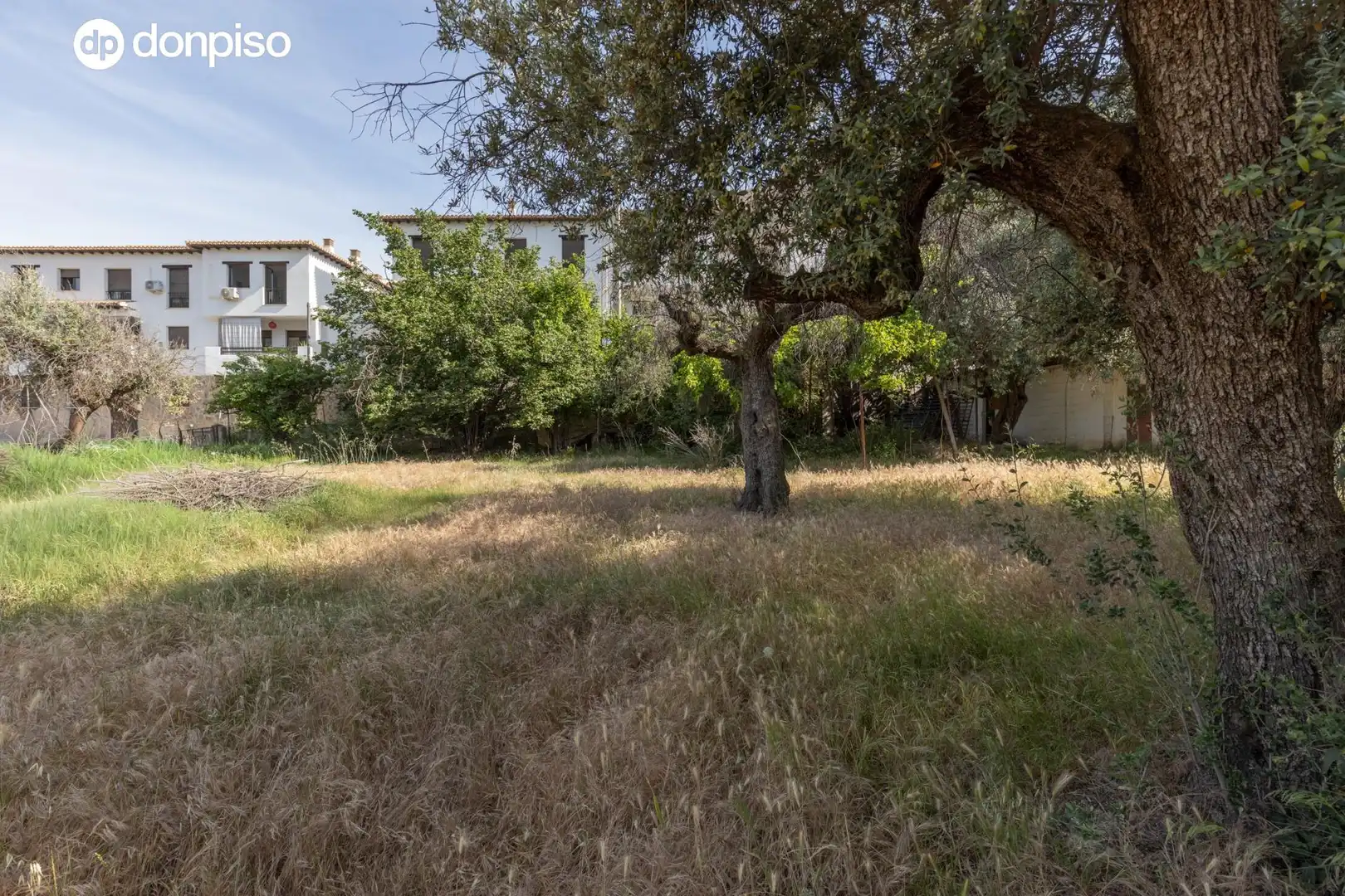 Lands and plots for sale in Carretera de Maitena, imagen 11