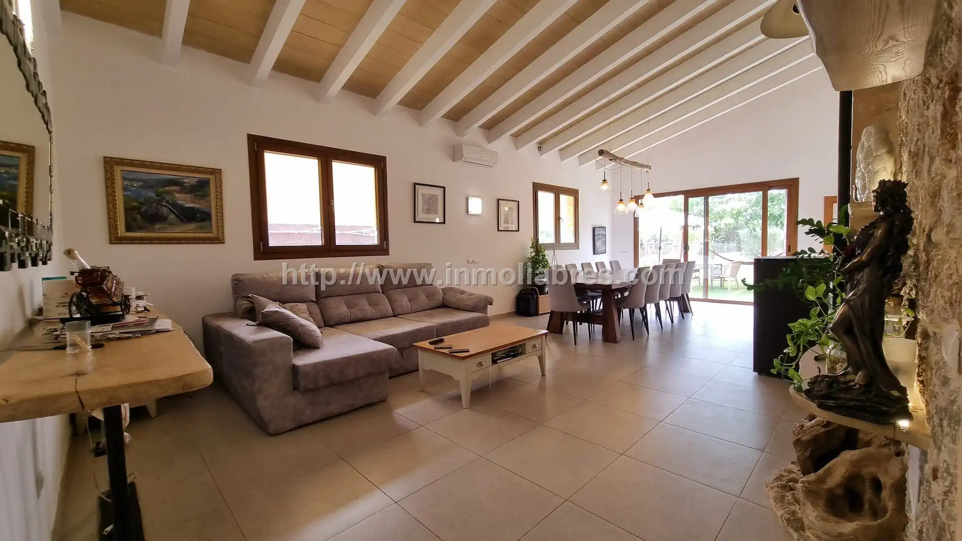 Country house for sale in Campanet, imagen 14