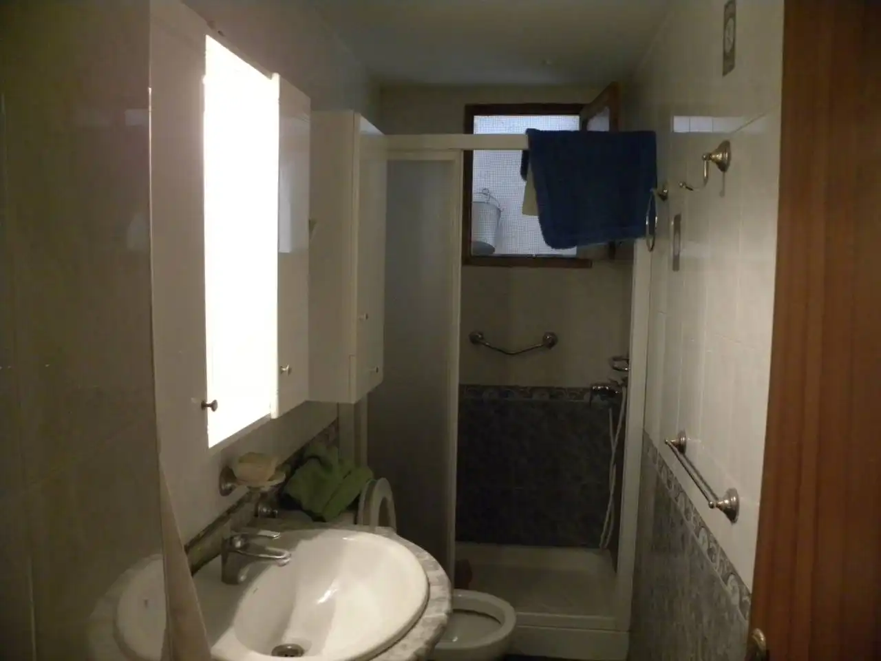 Bany de Casa o xalet en venda en Caravaca de la Cruz