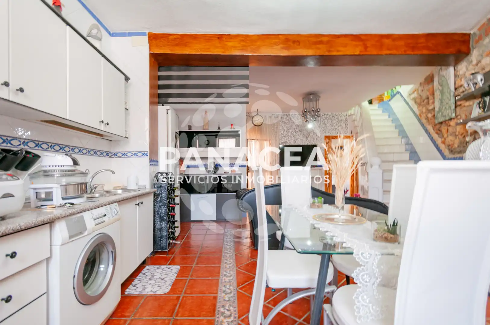 Chalet con terraza en venta en Benalúa, imagen 40