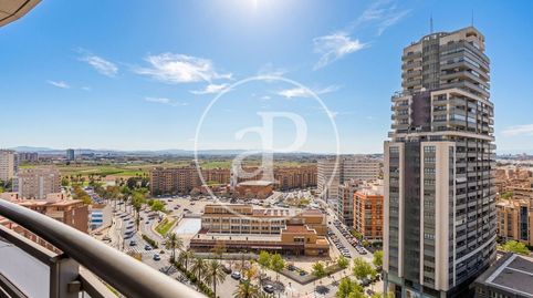 Photo 3 of Flat for rent in C/ de la Safor, Sant Pau, Valencia Capital