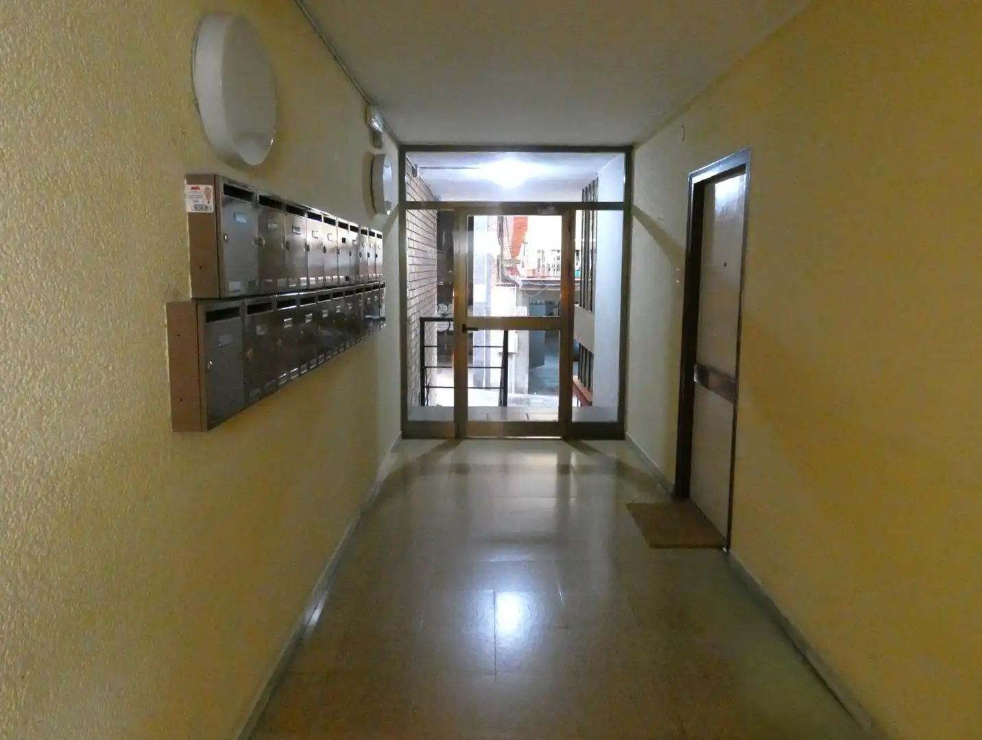 Piso en venta en Santa Coloma de Gramenet con Aire acondicionado, Calefacción y Parquet