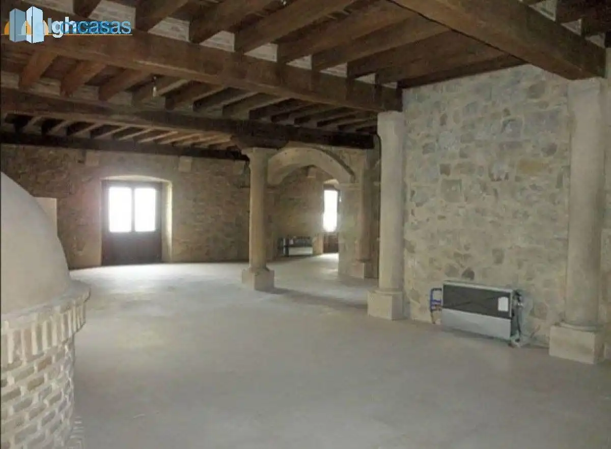 Casa o xalet en venda en Castraz