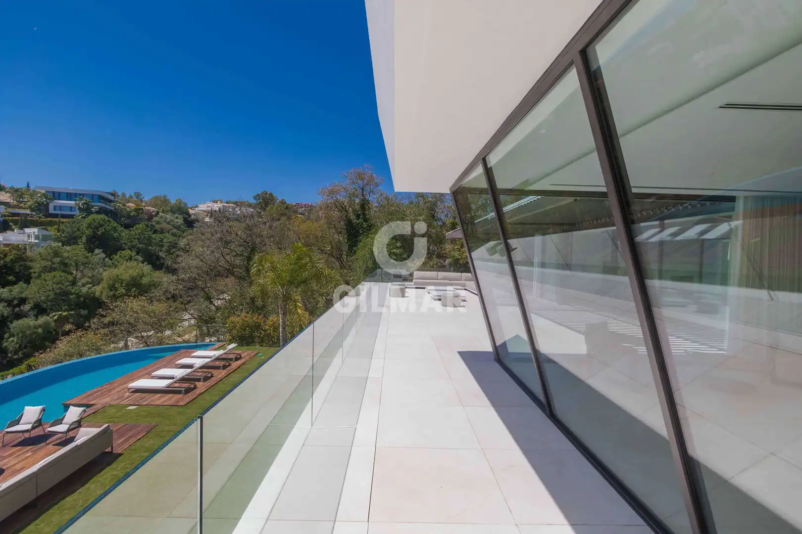 Xalet amb piscina en venda a Nueva Andalucía, imagen 18