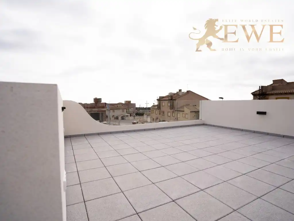 Apartament amb piscina en venda a Orihuela Costa, imagen 64