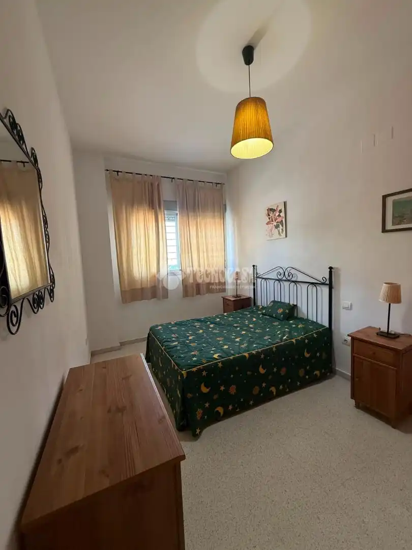 Habitación de Piso en venta en Sevilla