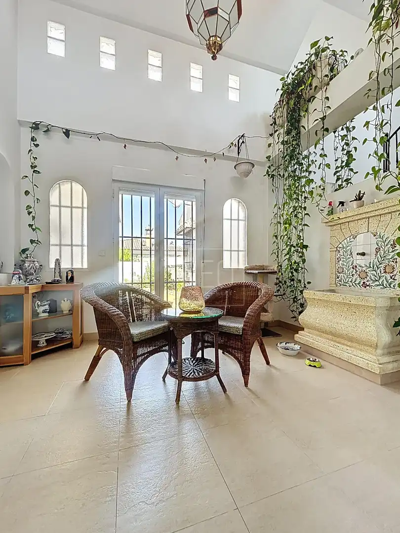 Detached house with terrace for sale in ALMENDROS (VENT), imagen 7