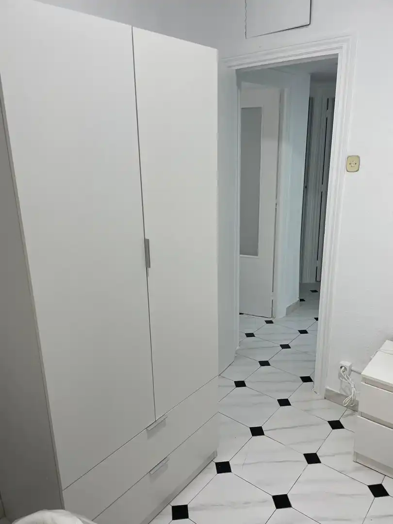 Baño de Piso de alquiler en Sevilla