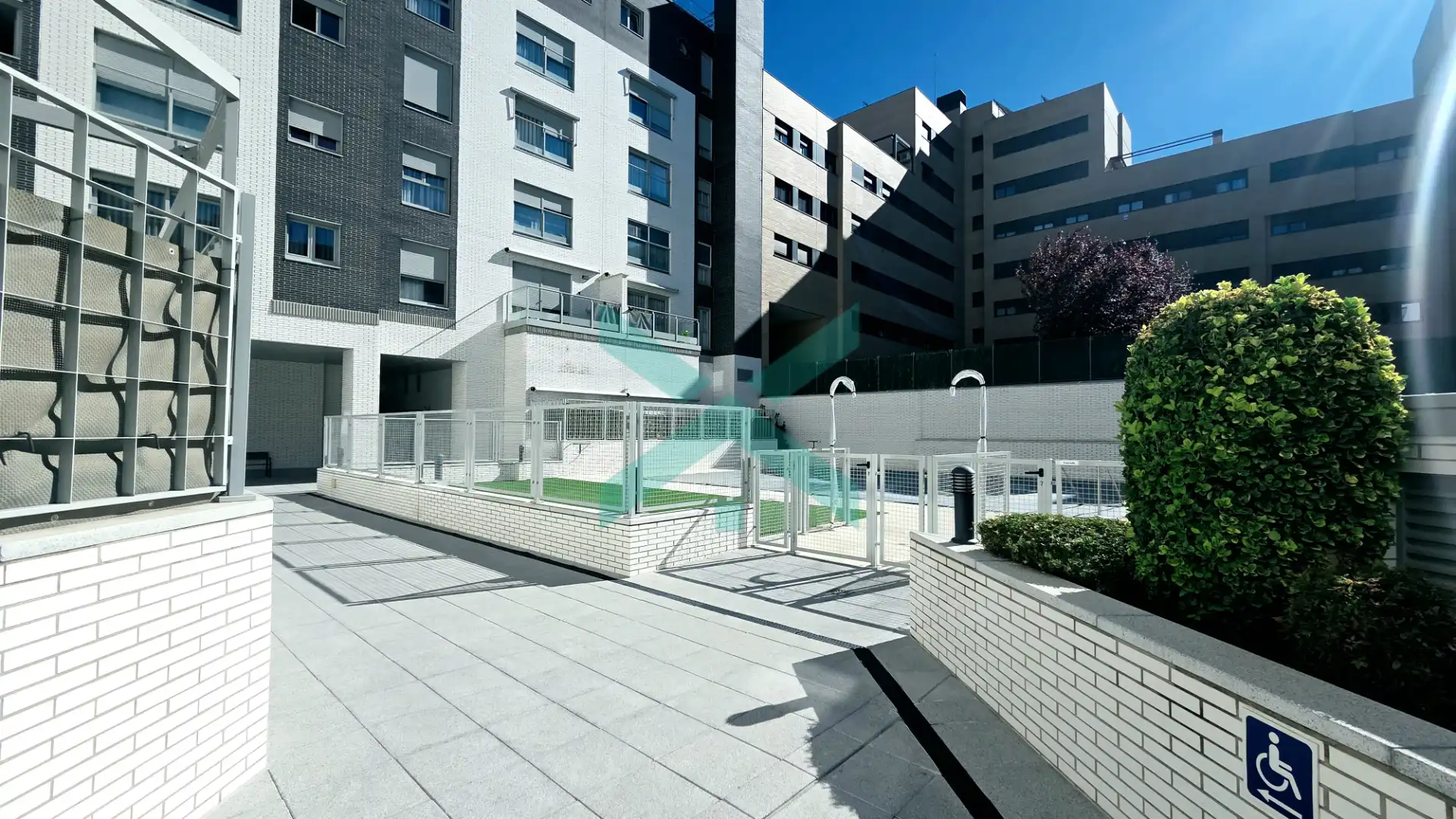 Appartement avec piscine à vendre à Calle Villaluenga de la Sagra, imagen 36