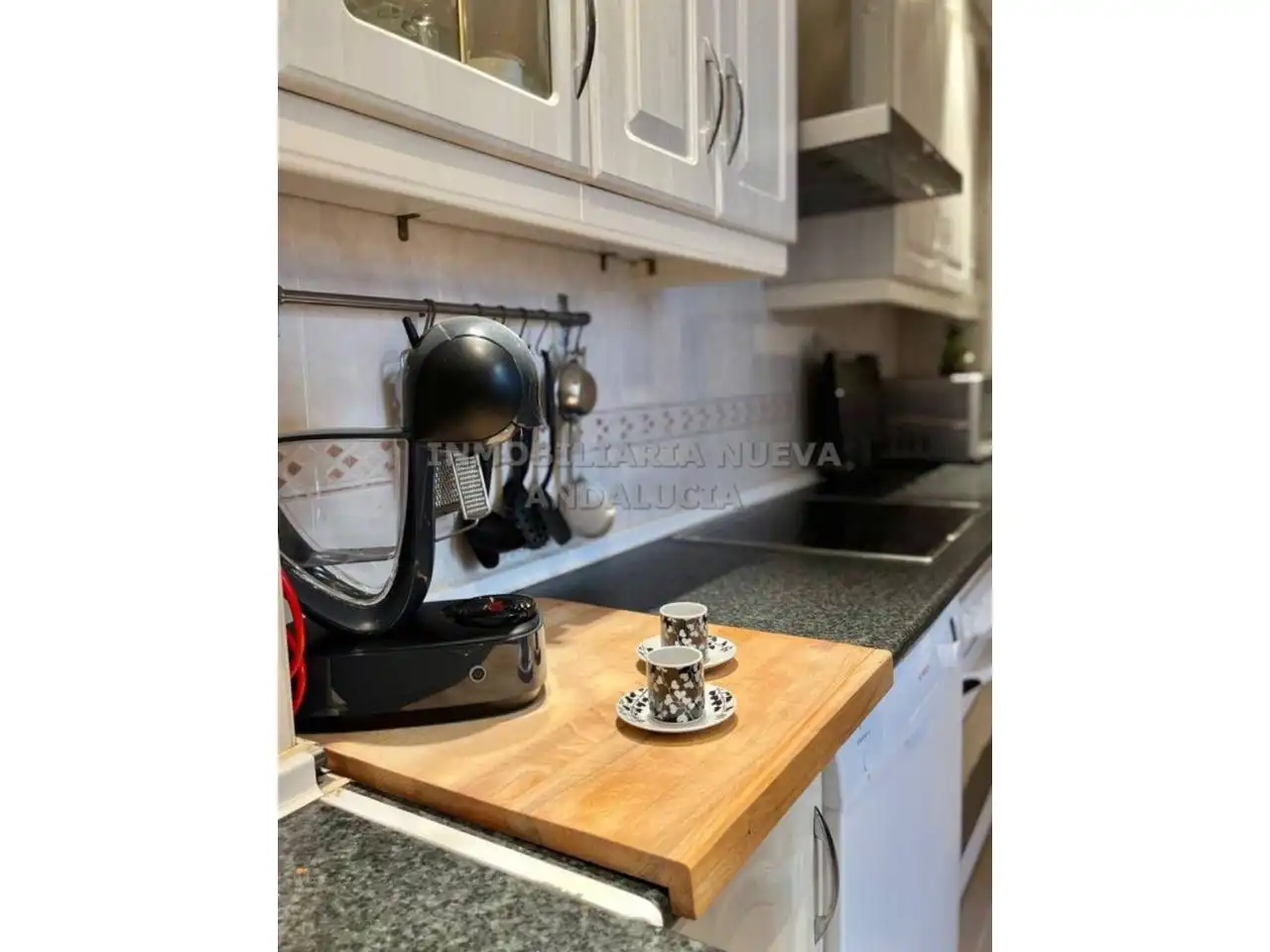 Appartement avec ascenseur à louer à Nueva Andalucía, imagen 8