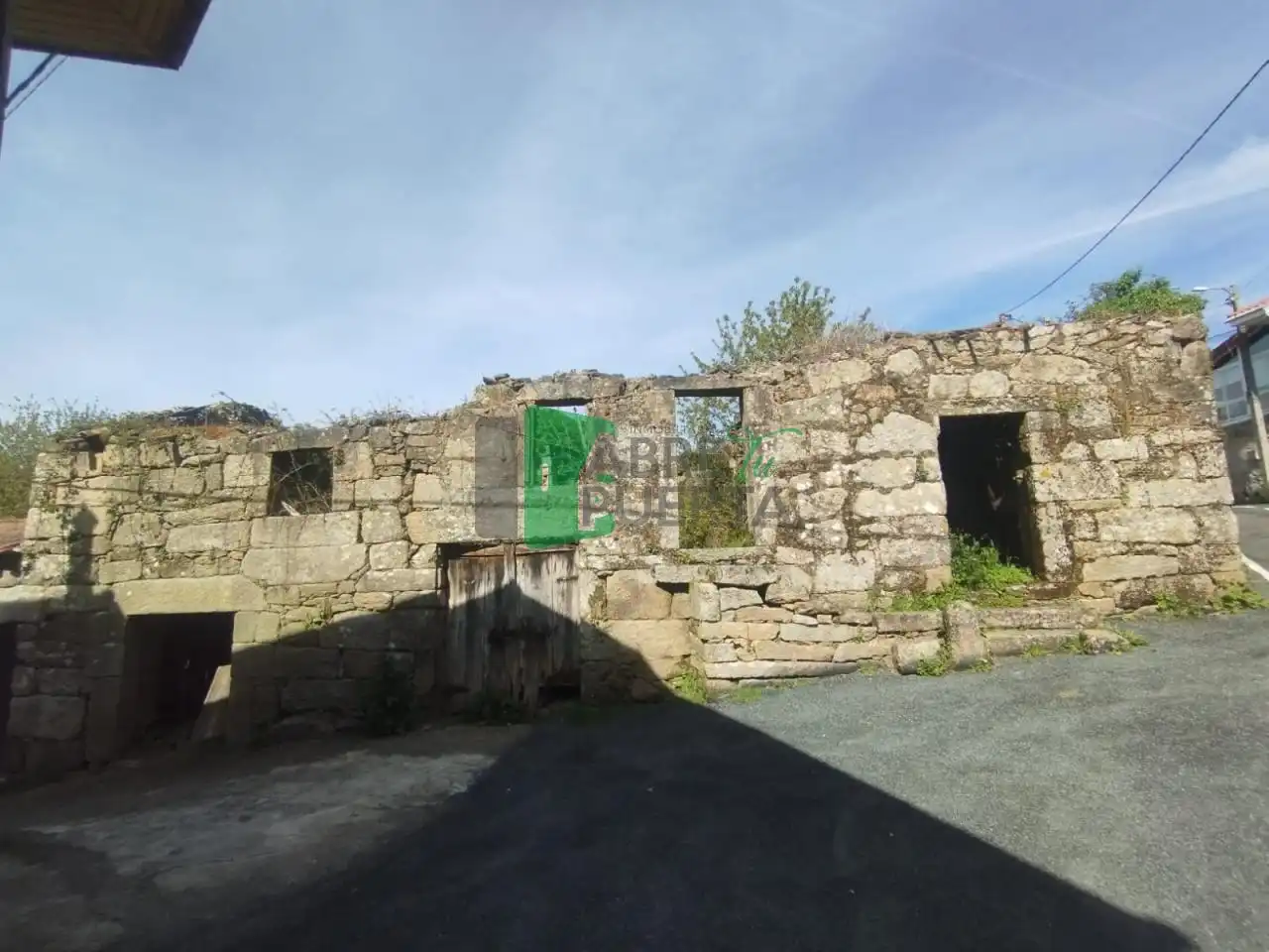 Haus mit Garten zum Verkauf in San Cibrao das Viñas, imagen 3
