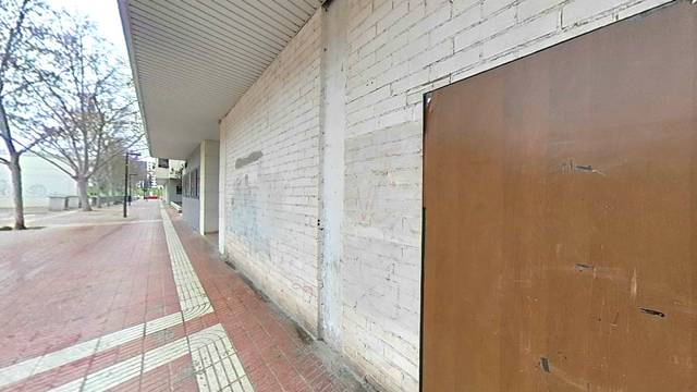 Local comercial en Venta en ORENSANZ, BALBINO en La Jota
