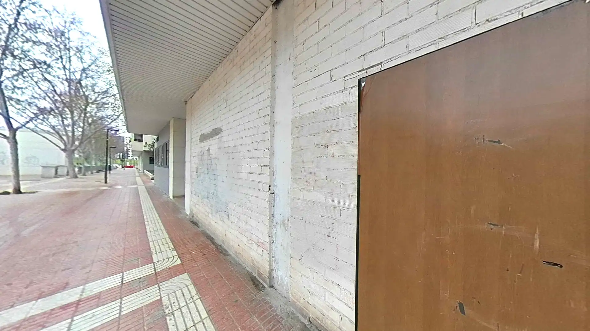 Local comercial en venda a Balbino Orensanz
