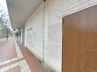 Local comercial en venda a Balbino Orensanz