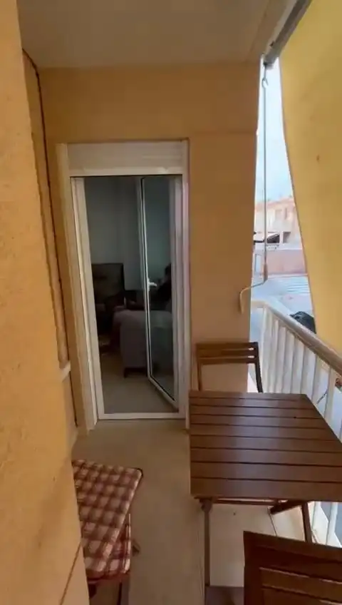 Pis amb terrassa de lloguer a Las Lomas - Las Yucas, imagen 2