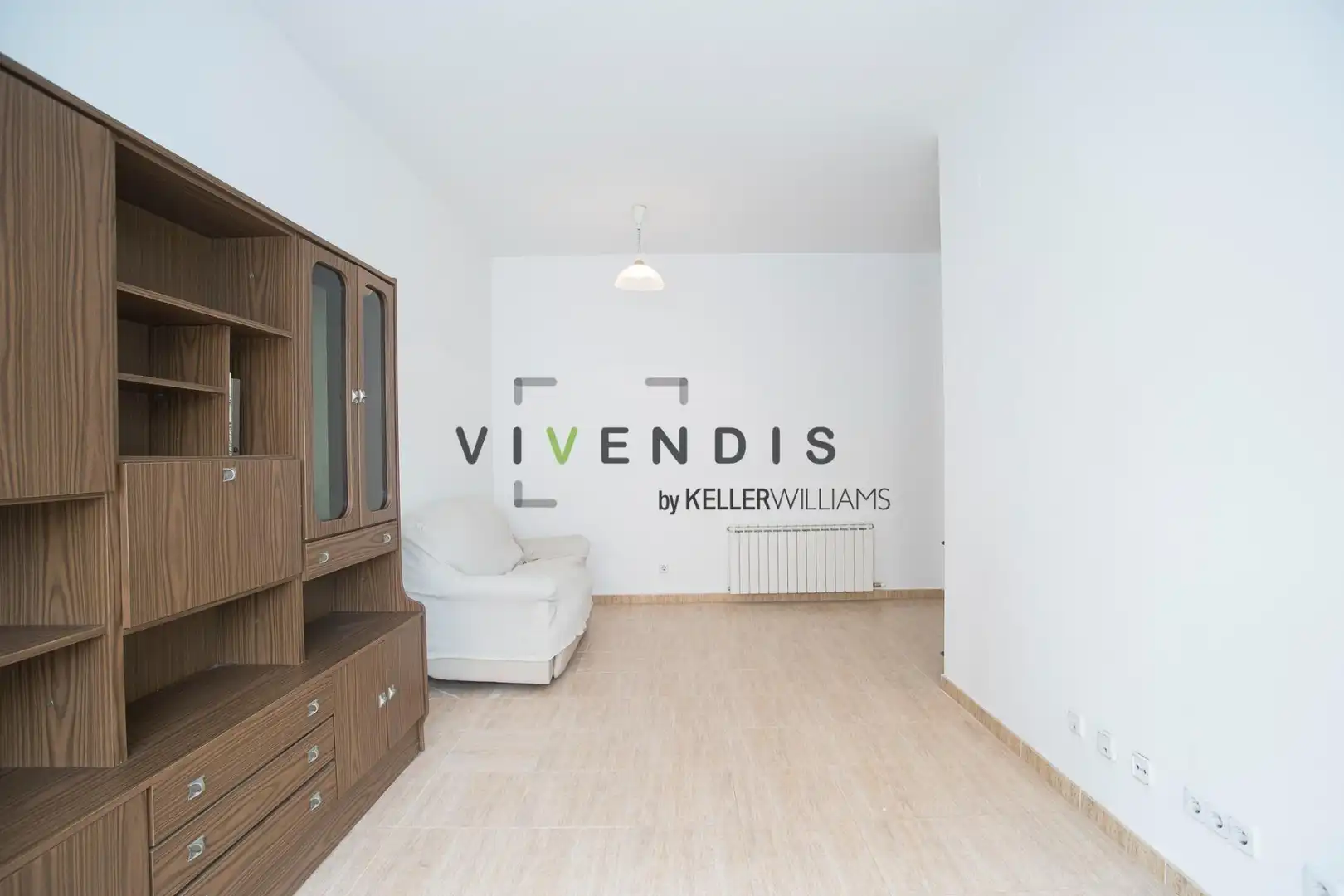 Bedroom of Flat for sale in Sant Andreu de la Barca