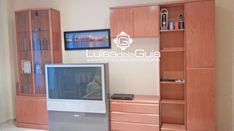 Foto 2 de Pis en venda a Campo de Criptana, Ciudad Real