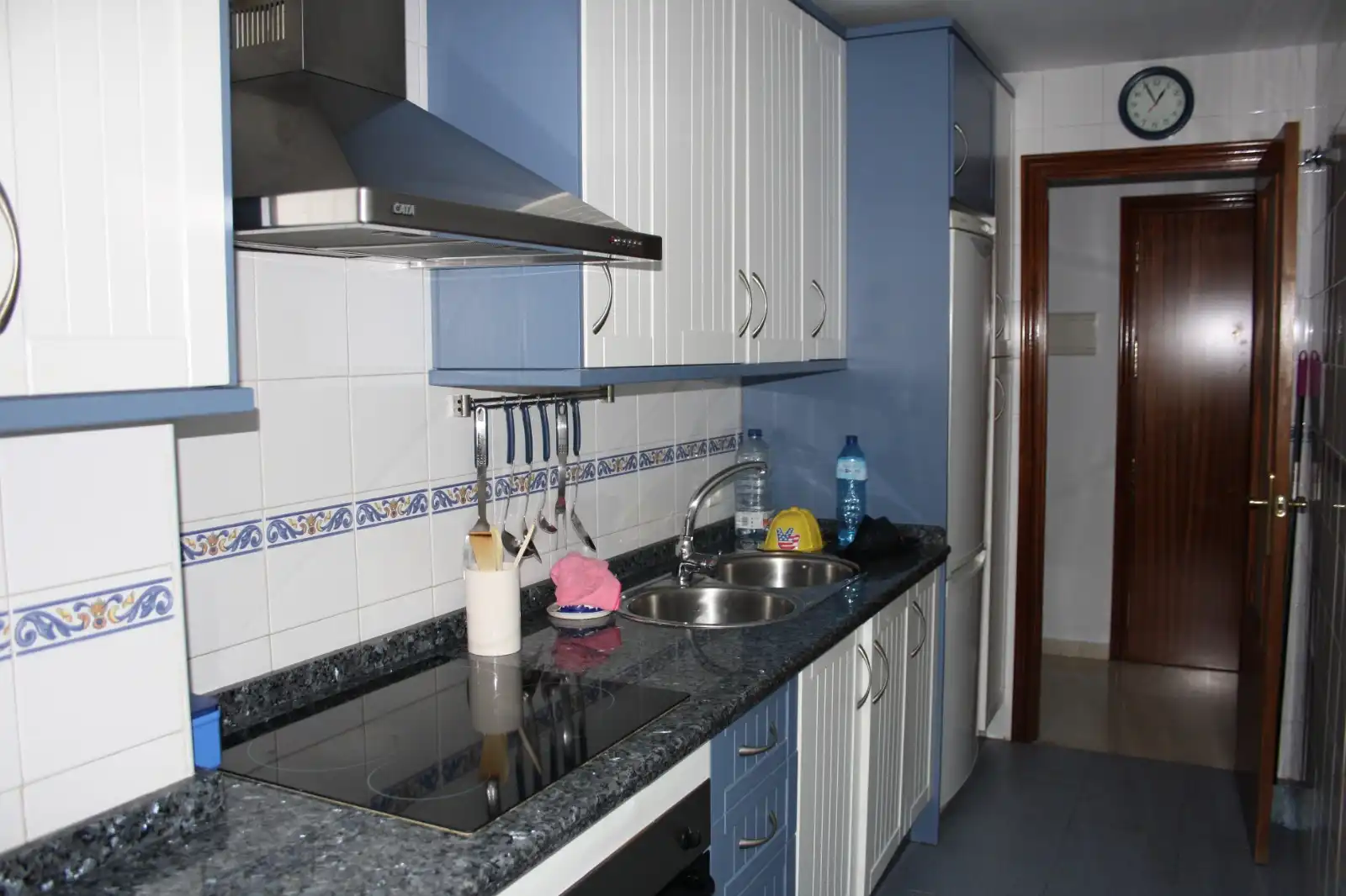 Flat for rent in Ayamonte, 1, Palmete