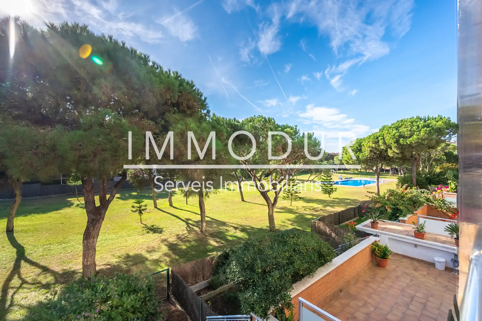 Flat for rent in Avinguda d'Europa, Gavà Mar