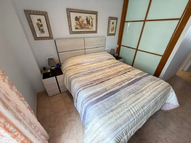 Apartment mit Pool zum Verkauf in Avenida Castelló 4, imagen 20