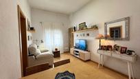 Living room of Planta baja for sale in Sant Adrià de Besòs  with Heating