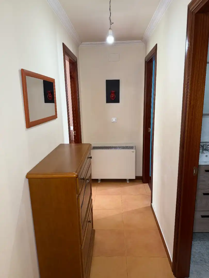 Flat for sale in Cangas   with Heating, Parquet flooring and Storage room