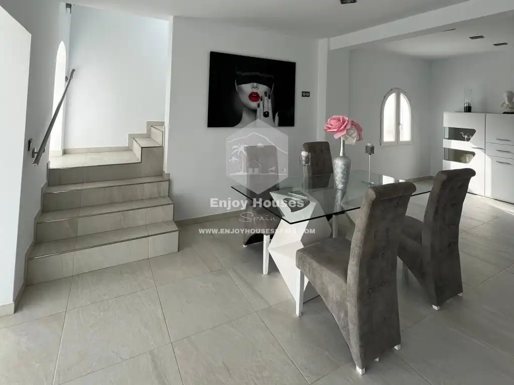 Casa con piscina en venta en Pinar del Advocat - Cometa, imagen 8