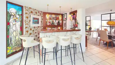 Chalet con jardín en venta en Arroyo de la Miel, imagen 38