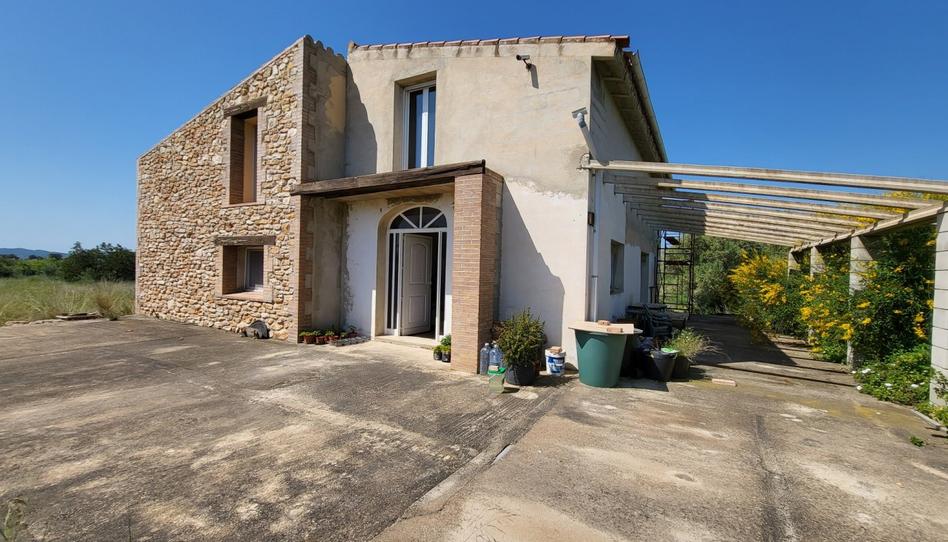 Foto 1 de Finca rústica en venta en L'Ametlla de Mar pueblo, Tarragona