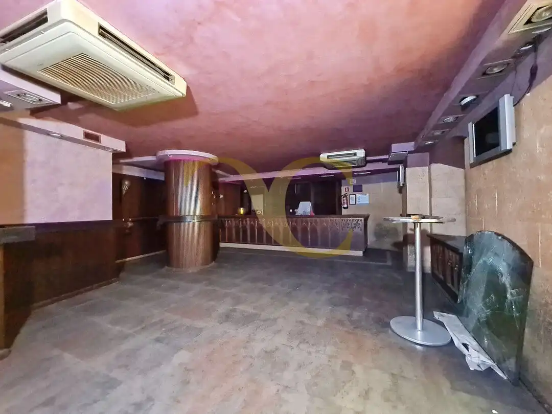 Business premises for sale in Calle Ildefonso Martínez, imagen 4