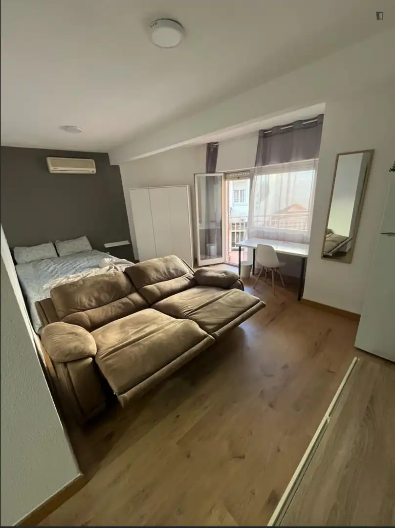 Zimmer in San Isidro